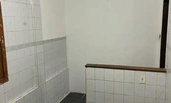 Imagem 2: Casa tipo apartamento