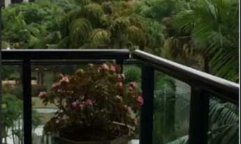 Imagem 6: APARTAMENTO - ALTO DE PINHEIROS - SP