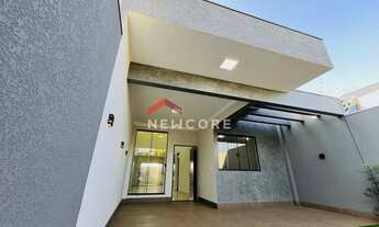 Imagem: Casa em Rua Paulo Jorge Carolino - Jardim