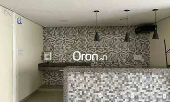 Imagem 7: Apartamento à venda, 55 m² por R$ 220.000,00 - Chácaras Santa Rita - Goiânia/GO