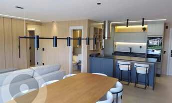 Imagem: Apartamento à venda, 3 quartos, 3 suítes