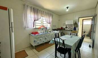 Imagem 2: Casa em Rua Gaudêncio Piola - Vila São Paulo - Bauru/SP