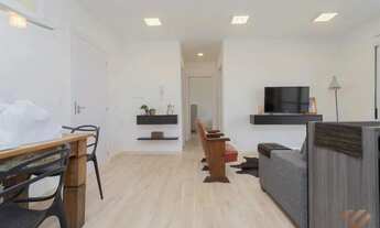 Imagem 3: Smart Urban mobiliado e bom de sol