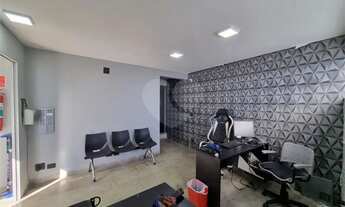 Imagem 2: Galpão à venda ou para locação em Vila Ipojuca - SP