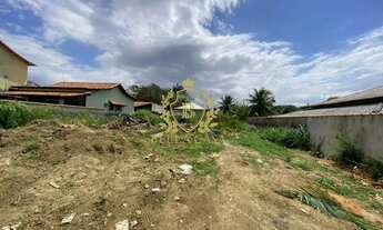 Imagem 4: Terreno com 510,00m² à venda por R$ 180.000,00 - Xv de Novembro - Araruama/RJ