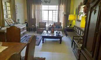 Imagem: Sobrado - 3 Dormitórios à Venda na Vila