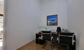 Imagem 2: Sala para alugar, 30 m² por R$ 3.000,00/mês - Centro - Londrina/PR