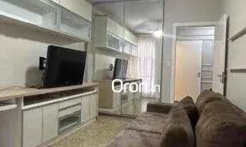 Imagem 5: Apartamento à venda, 232 m² por R$ 1.499.000,00 - Setor Oeste - Goiânia/GO