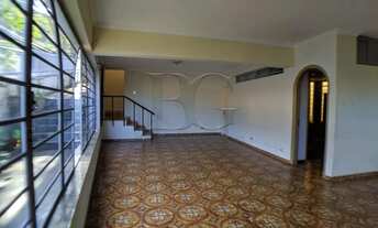 Imagem 4: Casa em região nobre