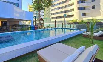 Imagem 5: Imóvel para venda tem 31 metros quadrados com 1 quarto em Piedade - Jaboatão dos Guararape