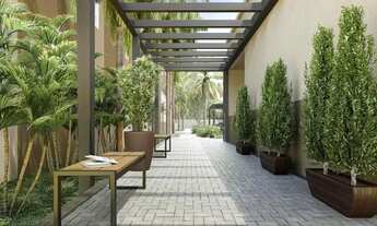 Imagem 3: 2 e 3/4 com suíte e vaga - Rio Vermelho