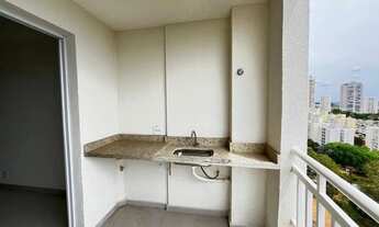 Imagem 4: Apartamento para Venda em Sorocaba, Parque Campolim, 3 dormitórios, 1 suíte, 2 banheiros