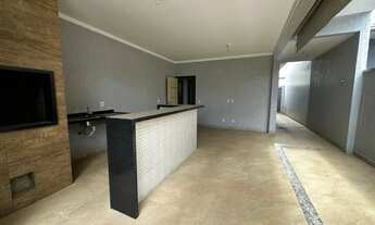 Imagem 5: Casa em condomínio para locação - 3 suítes , Condomínio Nova Alphaville 1