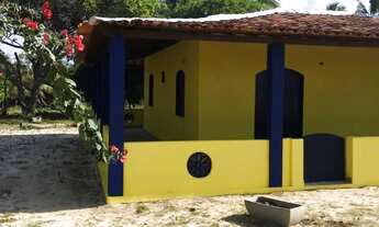 Imagem 3: VENDO CHÁCARA/FAZENDA ENTRE JAPARATUBA E PIRAMBU COM 146 TAREFAS