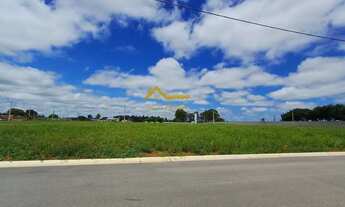 Imagem: Terreno à venda no Condominio Villagio