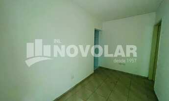 Imagem: Casa Térrea, com 1 dormitório no Bairro