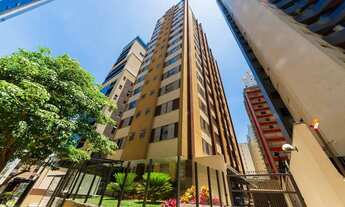 Imagem: APARTAMENTO 119m² 03 Dormitórios 01