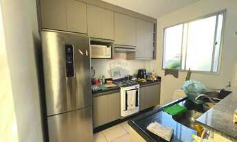 Imagem: LINDO APARTAMENTO PARA VENDA NO CONDOMÍNIO