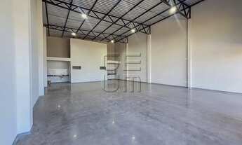 Imagem 2: Galpão / Barracão à venda, Gleba Simon Frazer, Londrina, PR