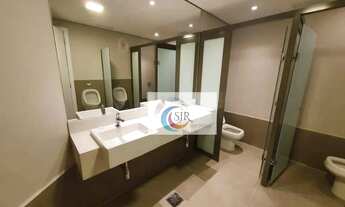 Imagem 7: Conjunto para alugar, 300 m² por R$ 39.500,01/mês - Vila Olímpia - São Paulo/SP