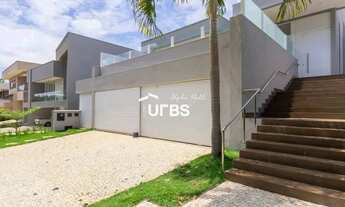 Imagem 2: Casa Semi-Térrea no Jardins Valência