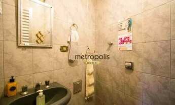 Imagem 5: Casa à venda, 142 m² por R$ 601.000,00 - Casa Branca - Santo André/SP