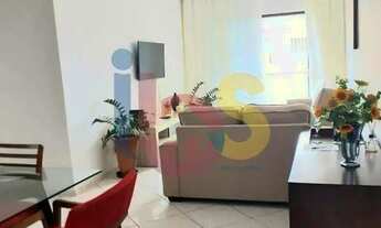 Imagem 5: COBERTURA MOBILIADA 4/4 NA ZONA SUL