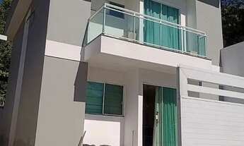 Imagem 2: Casa Duplex 4qts - Venda em inoã. www.abrahaoimoveis.net.br