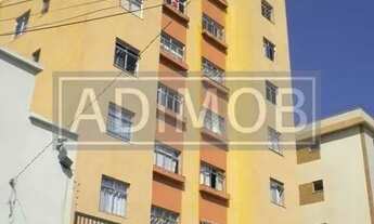 Imagem: Prédio em região previlegiada, vale a