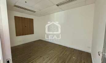 Imagem 5: Sala comercial para locação de 88m² na Vila Olimpia