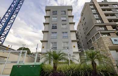 Imagem 2: Apartamento com Amplo Garden, bem localizado