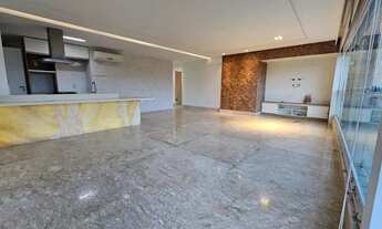 Imagem 6: VENDO APARTAMENTO NO ALTO DO PARQUE, COM DUAS SUÍTES E TRÊS GARAGENS