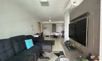 Imagem 3: 4 dormitórios com 3 vagas e Vista mar GUILHERMINA PRAIA GRANDE SP