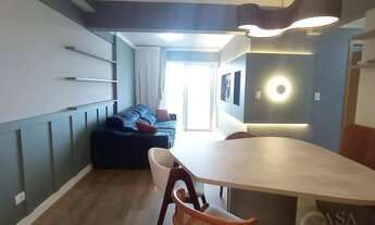 Imagem 7: Apartamento Mobiliado para locação no Ed. Villagio Di Fiori