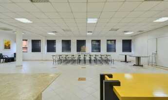 Imagem 4: Locação de Sala Comercial 220,00m² em Pinheiros, São Paulo-SP