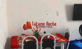 Imagem 4: Vendo casa em rua pública no bairro Pedra do Descanso