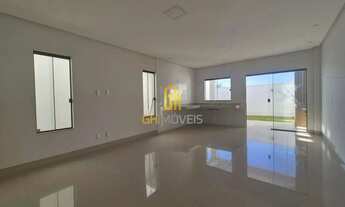 Imagem 5: Sobrado 3 quartos no Setor Faicalville