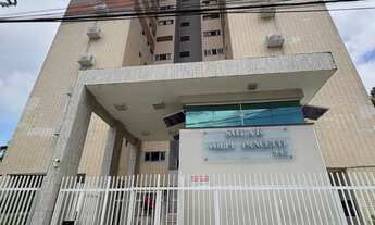 Imagem 2: Apartamento à venda com 3 quartos em Varjota - Fortaleza - CE