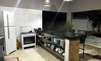 Imagem 5: Temporada em Aruanã - GO