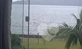 Imagem 7: Apartamento Duplex com 3 Quartos à venda, 119 m² por R$ 476/mês - Bracuí (Cunhambebe) - An