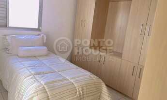 Imagem 8: Apartamento à venda e locação na Vila Mariana 600 metros do Metro 4 dormitórios