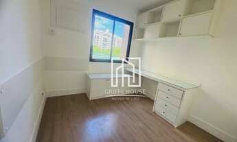 Imagem 6: APARTAMENTO PARA VENDA OU LOCAÇÃO NO SANTA MÔNICA/ 4 QUARTOS SENDO 1 SUÍTE TODOS COM ÁRMAR