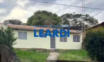 Imagem: CASA TÉRREA - JARDIM SÃO JORGE - SP