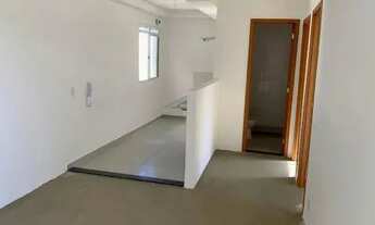 Imagem 2: Apartamento com 2 dormitórios à venda, 45 m² por R$ 170.000,00 - Maria Paula - São Gonçalo