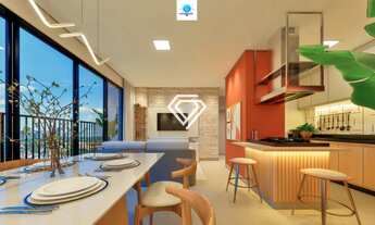 Imagem 9: Apartamento à venda no bairro Plano Diretor Sul - Palmas/TO