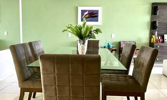 Imagem 5: Excelente Apartamento - Bairro Piçarra - 165 m²