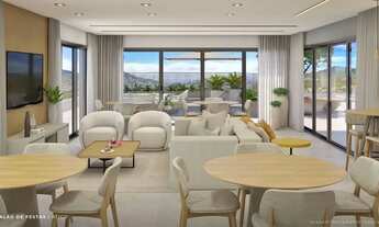 Imagem 5: Studio no bairro Santa Monica