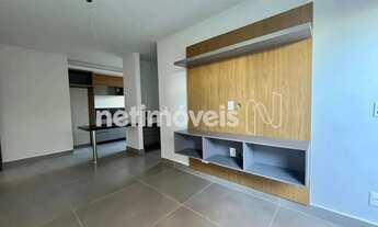 Imagem: Venda Apartamento 1 quarto Santa Efigênia