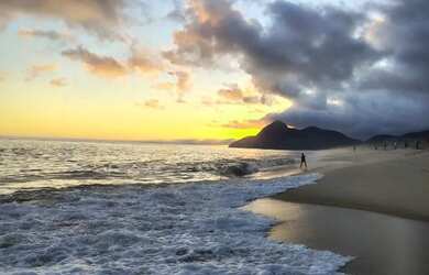 Imagem 7: Dois prédios gemeos Itaipuaçu - Empreendimento Funcionando