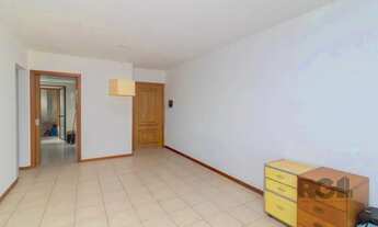 Imagem 2: Apartamento para Aluguel no Menino Deus com 3 Dormitórios e 110m² de Área Útil